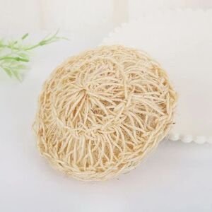 Loofah Bath Scrubber Vetrivair